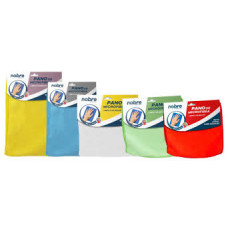 Pano de microfibra 30x30cm Pano de microfibra 30x30cm